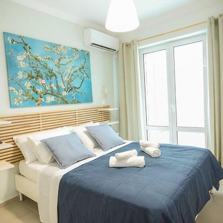 雅典350M From Museum Of Acropolis A Cozy & Quiet House公寓 外观 照片