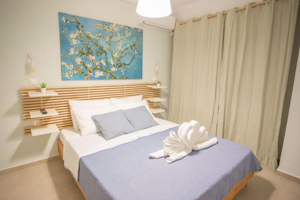 雅典350M From Museum Of Acropolis A Cozy & Quiet House公寓 外观 照片