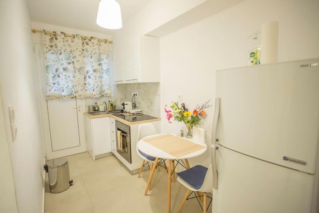 雅典350M From Museum Of Acropolis A Cozy & Quiet House公寓 外观 照片