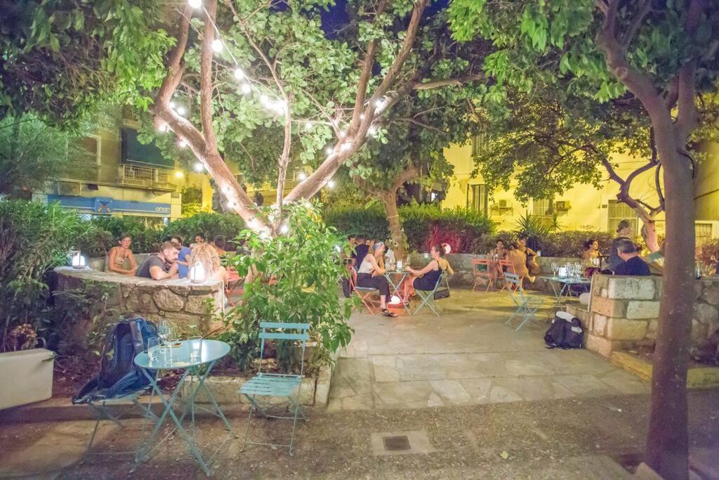 雅典350M From Museum Of Acropolis A Cozy & Quiet House公寓 外观 照片