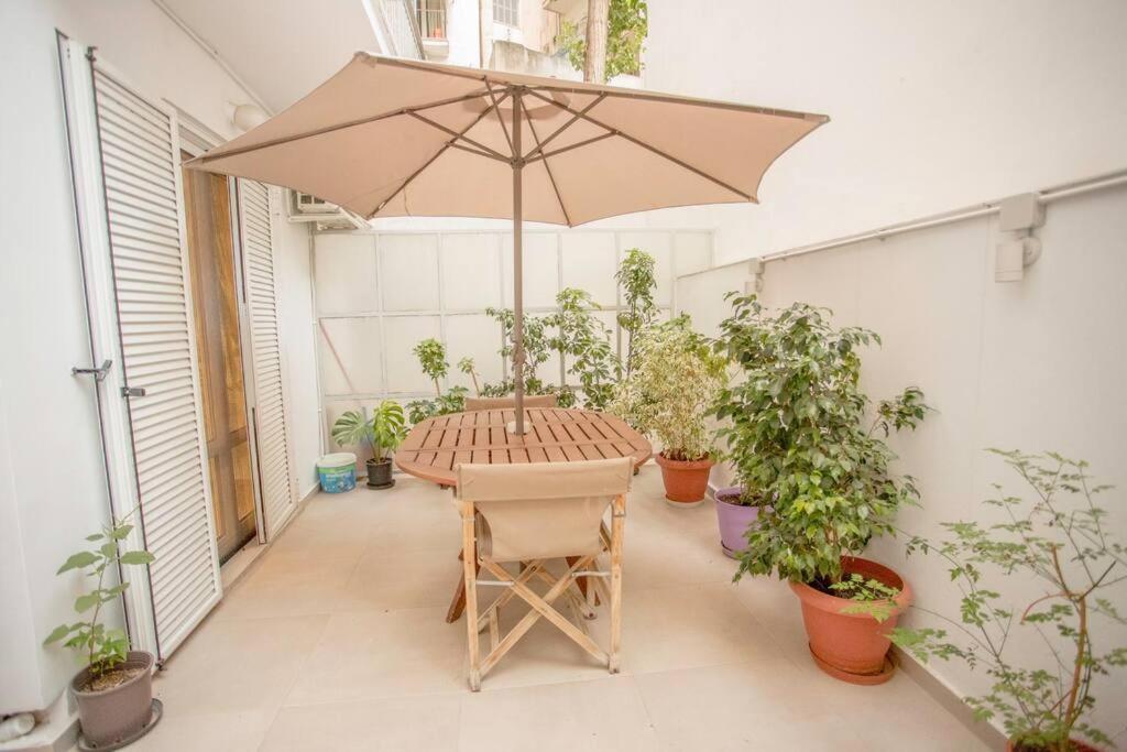 雅典350M From Museum Of Acropolis A Cozy & Quiet House公寓 外观 照片
