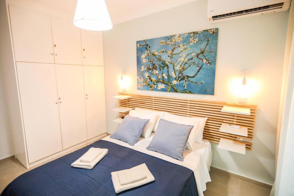 雅典350M From Museum Of Acropolis A Cozy & Quiet House公寓 外观 照片