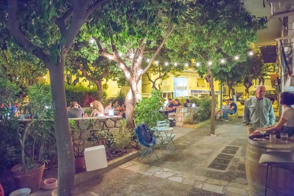 雅典350M From Museum Of Acropolis A Cozy & Quiet House公寓 外观 照片