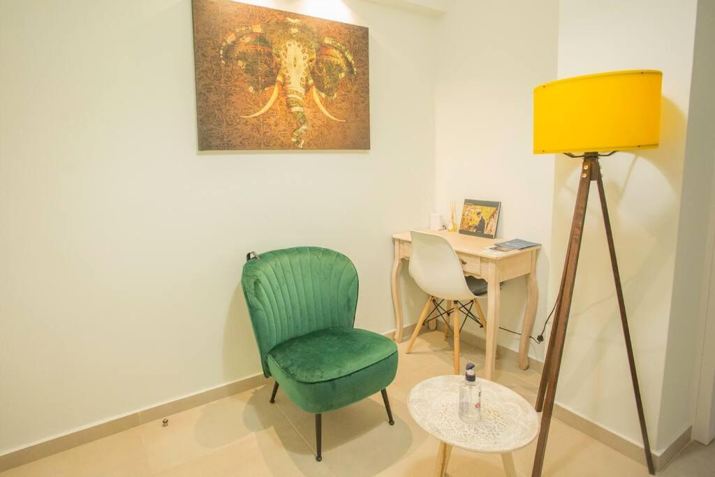 雅典350M From Museum Of Acropolis A Cozy & Quiet House公寓 外观 照片