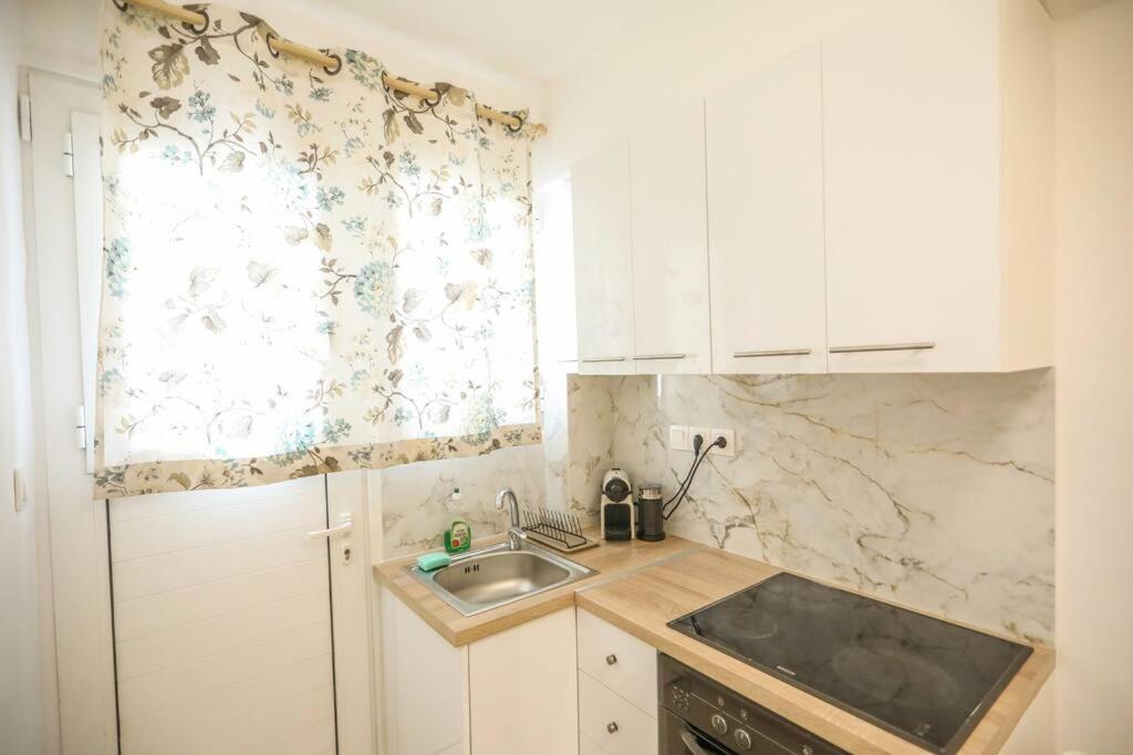 雅典350M From Museum Of Acropolis A Cozy & Quiet House公寓 外观 照片