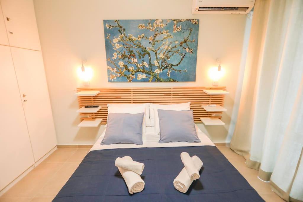 雅典350M From Museum Of Acropolis A Cozy & Quiet House公寓 外观 照片
