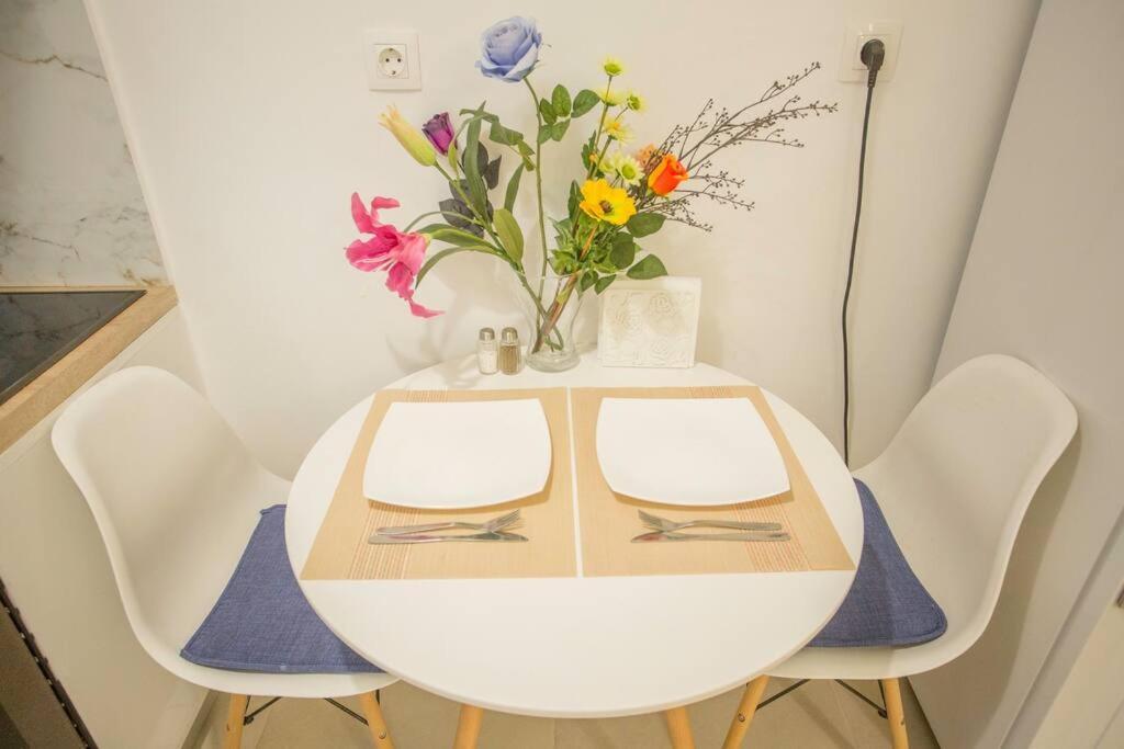 雅典350M From Museum Of Acropolis A Cozy & Quiet House公寓 外观 照片